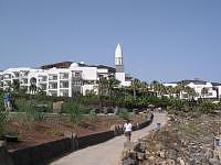 Costa Teguise, Lanzarote